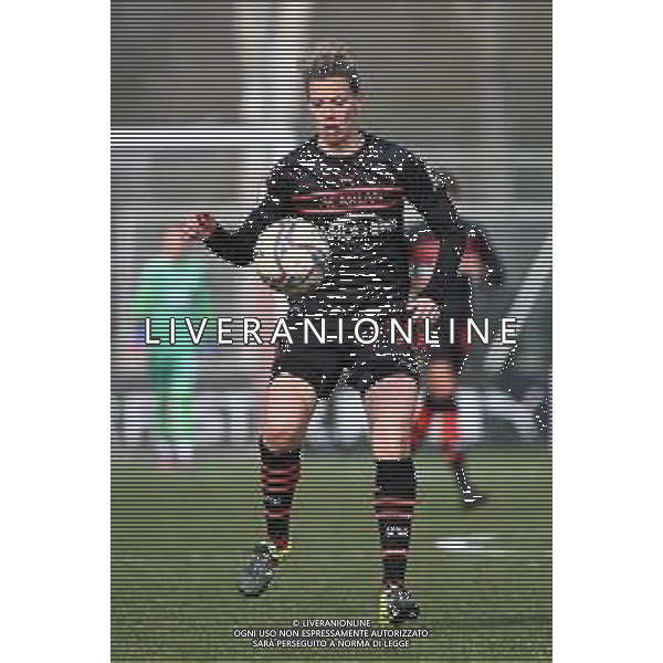 ¬© TVRG Laura Agard (Milan) Milan Women vs Juventus Women Coppa Italia femminile - semifinale gara di andata Milano 12-03-2022 Centro sportivo Peppino Vismara foto Roberto Garavaglia/ag. Aldo Liverani sas/AGENZIA ALDO LIVERANI SAS