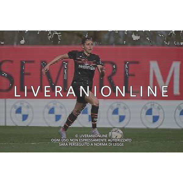 ¬© TVRG Miriam Chiara Longo (Milan) Milan Women vs Juventus Women Coppa Italia femminile - semifinale gara di andata Milano 12-03-2022 Centro sportivo Peppino Vismara foto Roberto Garavaglia/ag. Aldo Liverani sas/AGENZIA ALDO LIVERANI SAS