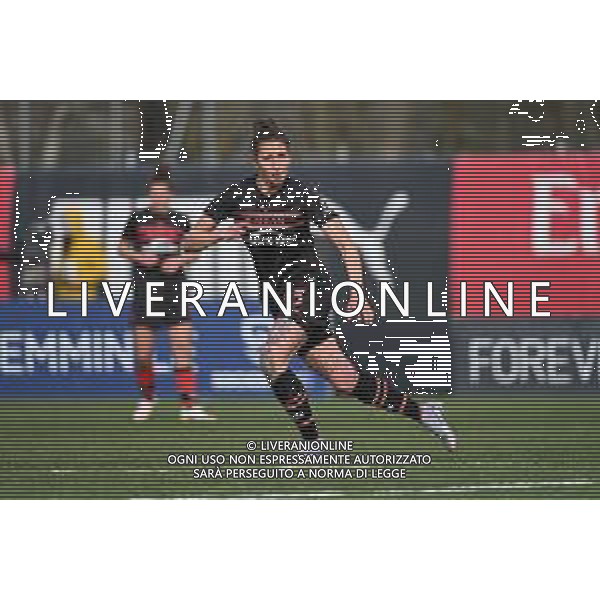 ¬© TVRG Miriam Chiara Longo (Milan) Milan Women vs Juventus Women Coppa Italia femminile - semifinale gara di andata Milano 12-03-2022 Centro sportivo Peppino Vismara foto Roberto Garavaglia/ag. Aldo Liverani sas/AGENZIA ALDO LIVERANI SAS