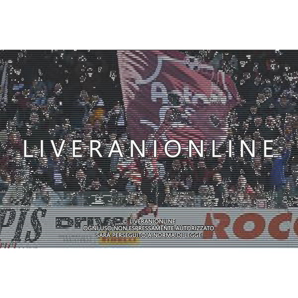 SALERNITANA - SASSUOLO CAMPIONATO CALCIO SERIE A TIM 12.03.2022 NELLA FOTO FEDERICO BONAZZOLI ESULTANZA ©ROSITO/AGENZIA ALDO LIVERANI SAS