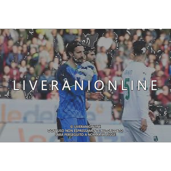 SALERNITANA - SASSUOLO CAMPIONATO CALCIO SERIE A TIM 12.03.2022 NELLA FOTO ANDREA CONSIGLI ©ROSITO/AGENZIA ALDO LIVERANI SAS