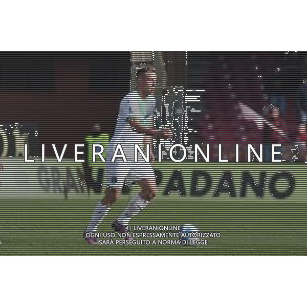 SALERNITANA - SASSUOLO CAMPIONATO CALCIO SERIE A TIM 12.03.2022 NELLA FOTO Davide Frattesi ©ROSITO/AGENZIA ALDO LIVERANI SAS
