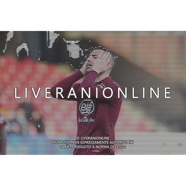 SALERNITANA - SASSUOLO CAMPIONATO CALCIO SERIE A TIM 12.03.2022 NELLA FOTO Federico Bonazzoli ©ROSITO/AGENZIA ALDO LIVERANI SAS