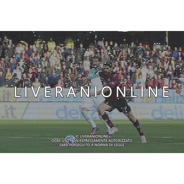 SALERNITANA - SASSUOLO CAMPIONATO CALCIO SERIE A TIM 12.03.2022 NELLA FOTO Federico Fazio e Gian Marco Ferrari ©ROSITO/AGENZIA ALDO LIVERANI SAS