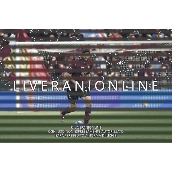 SALERNITANA - SASSUOLO CAMPIONATO CALCIO SERIE A TIM 12.03.2022 NELLA FOTO Federico Fazio ©ROSITO/AGENZIA ALDO LIVERANI SAS