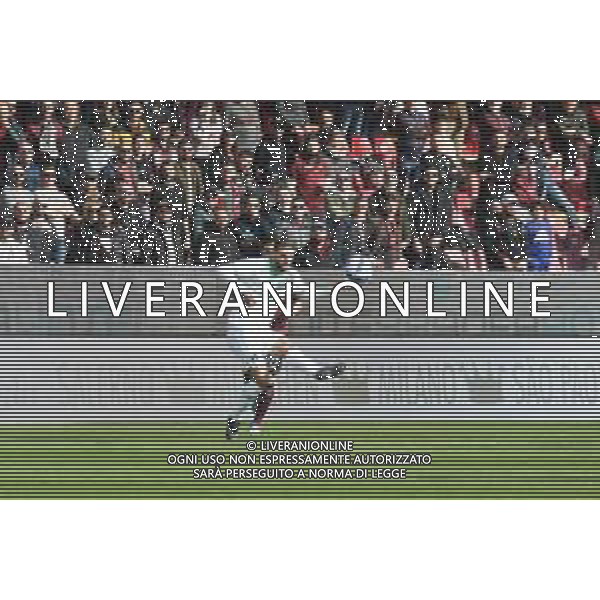 SALERNITANA - SASSUOLO CAMPIONATO CALCIO SERIE A TIM 12.03.2022 NELLA FOTO domenico berardi ©ROSITO/AGENZIA ALDO LIVERANI SAS