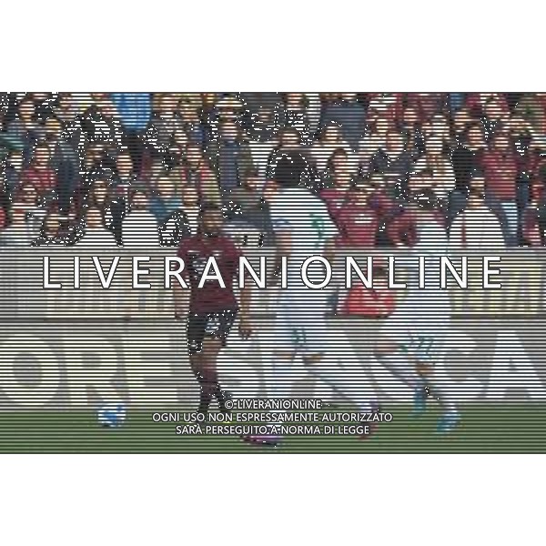 SALERNITANA - SASSUOLO CAMPIONATO CALCIO SERIE A TIM 12.03.2022 NELLA FOTO lys mousset ©ROSITO/AGENZIA ALDO LIVERANI SAS