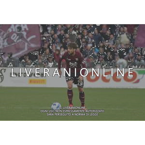 SALERNITANA - SASSUOLO CAMPIONATO CALCIO SERIE A TIM 12.03.2022 NELLA FOTO luca ranieri ©ROSITO/AGENZIA ALDO LIVERANI SAS