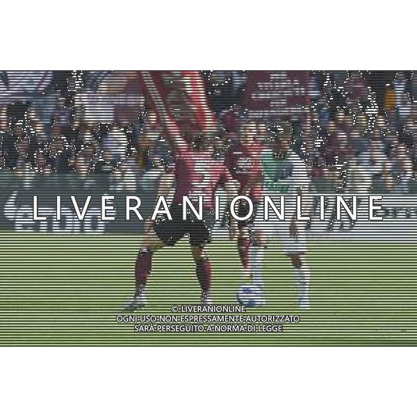 SALERNITANA - SASSUOLO CAMPIONATO CALCIO SERIE A TIM 12.03.2022 NELLA FOTO hamed traore\' ©ROSITO/AGENZIA ALDO LIVERANI SAS