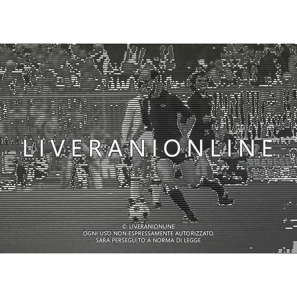 15-03-1981 BOLOGNA CAMPIONATO DI CALCIO SERIE A BOLOGNA-UDINESE 1-0 NELLA FOTO ADELMO PARIS AG ALDO LIVERANI SAS