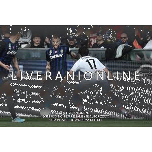 Gabriele Masotti/LMedia - AC Pisa vs US Cremonese - Italian soccer Serie B match 2021/2022 March 13 2022 - Arena Garibaldi Pisa, Italy AC Pisa vs US Cremonese Photo showing: Giuseppe Sibilli (Pisa) thwarted by Leonardo Sernicola (Cremonese) @Gabriele Masotti/LiveMedia /AGENZIA ALDO LIVERANI SAS
