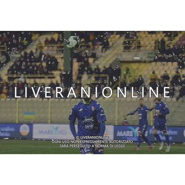 CATANZARO - BARI CAMPIONATO CALCIO SERIE C LEGA PRO 13.03.2022 NELLA FOTO Antonio Mazzotta ©ROSITO/AGENZIA ALDO LIVERANI SAS
