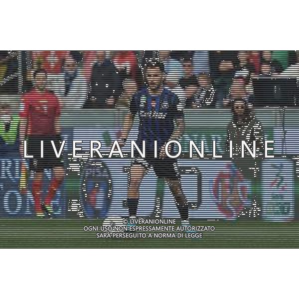 Gabriele Masotti/LMedia - AC Pisa vs US Cremonese - Italian soccer Serie B match 2021/2022 March 13 2022 - Arena Garibaldi Pisa, Italy AC Pisa vs US Cremonese Photo showing: Marius Marin (Pisa) @Gabriele Masotti/LiveMedia /AGENZIA ALDO LIVERANI SAS