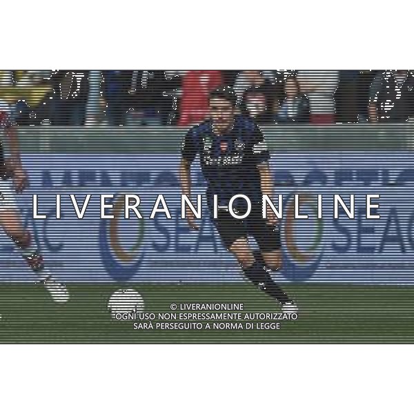 Gabriele Masotti/LMedia - AC Pisa vs US Cremonese - Italian soccer Serie B match 2021/2022 March 13 2022 - Arena Garibaldi Pisa, Italy AC Pisa vs US Cremonese Photo showing: Adam Nagy (Pisa) @Gabriele Masotti/LiveMedia /AGENZIA ALDO LIVERANI SAS
