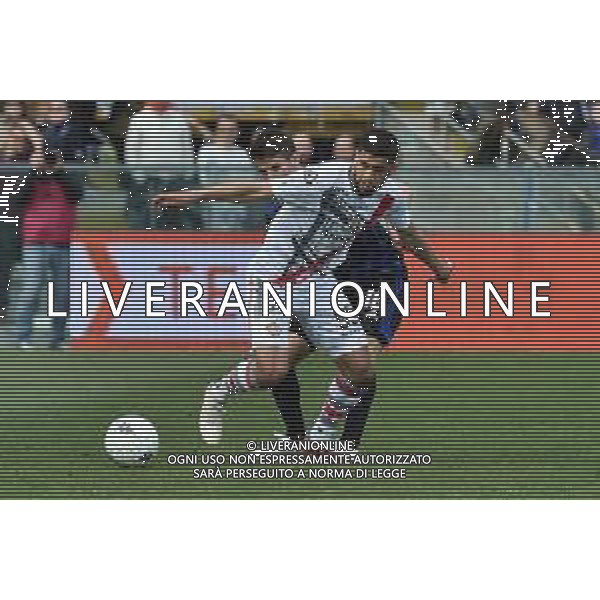 Gabriele Masotti/LMedia - AC Pisa vs US Cremonese - Italian soccer Serie B match 2021/2022 March 13 2022 - Arena Garibaldi Pisa, Italy AC Pisa vs US Cremonese Photo showing: Amza Rafia (Cremonese) @Gabriele Masotti/LiveMedia /AGENZIA ALDO LIVERANI SAS