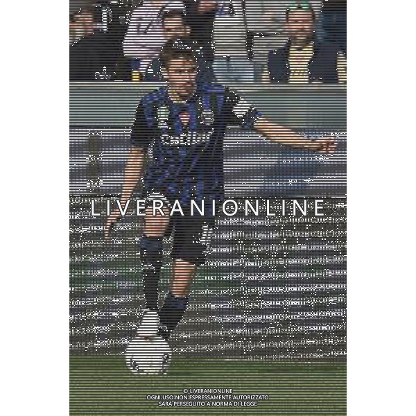 Gabriele Masotti/LMedia - AC Pisa vs US Cremonese - Italian soccer Serie B match 2021/2022 March 13 2022 - Arena Garibaldi Pisa, Italy AC Pisa vs US Cremonese Photo showing: Adam Nagy (Pisa) @Gabriele Masotti/LiveMedia /AGENZIA ALDO LIVERANI SAS