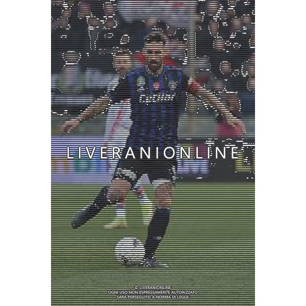 Gabriele Masotti/LMedia - AC Pisa vs US Cremonese - Italian soccer Serie B match 2021/2022 March 13 2022 - Arena Garibaldi Pisa, Italy AC Pisa vs US Cremonese Photo showing: Antonio Caracciolo (Pisa) @Gabriele Masotti/LiveMedia /AGENZIA ALDO LIVERANI SAS