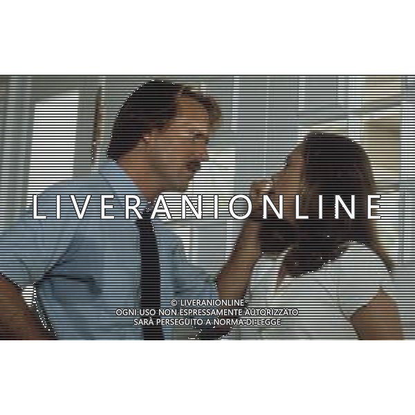 William Hurt attore statunitense - Retrospettiva Nella foto con Kathleen Turner in una scena di \'Brivido Caldo\' (Body Heat) film del 1981 di Lawrence Kasdan ©Archivio DFP/AGENZIA ALDO LIVERANI SAS