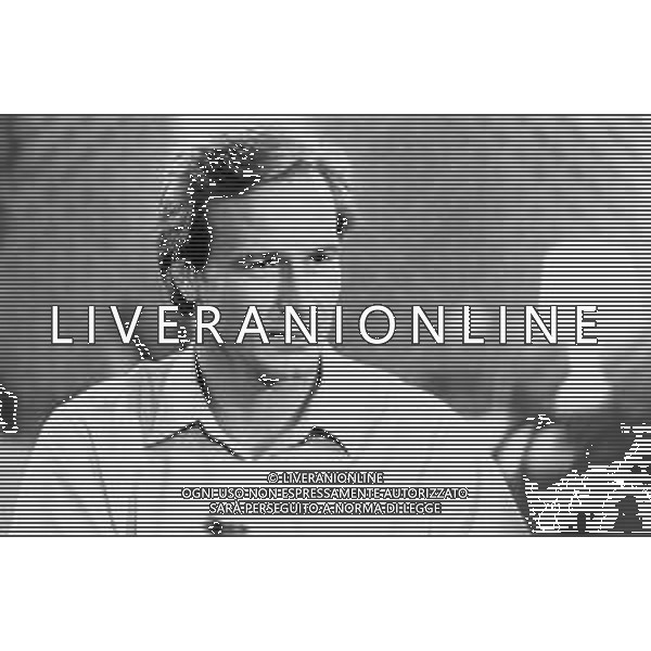 William Hurt attore statunitense - Retrospettiva Nella foto in una scena di \'Figli di un dio minore\' (Children of a lesser god) film del 1986 diretto da Randa Haines ©Archivio DFP/AGENZIA ALDO LIVERANI SAS