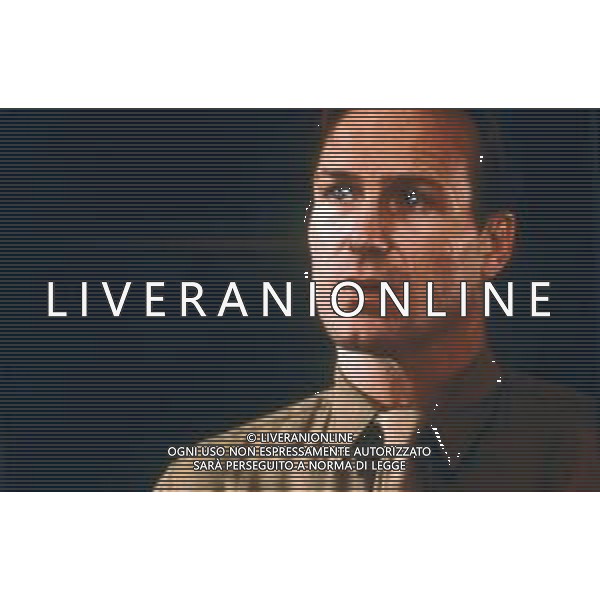 William Hurt attore statunitense - Retrospettiva Nella foto in una scena di \'Il grande odio\' film del 1988, diretto da Gregory Nava ©Archivio DFP/AGENZIA ALDO LIVERANI SAS