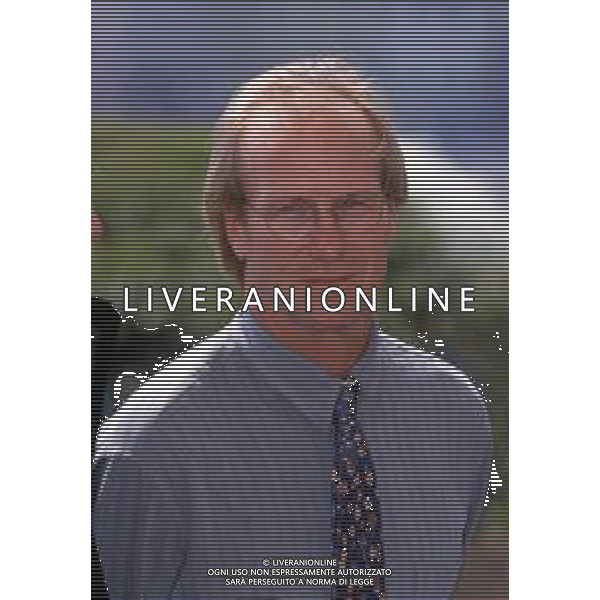 William Hurt attore statunitense - Retrospettiva Nella foto nel 1998 ©Archivio DFP/AGENZIA ALDO LIVERANI SAS