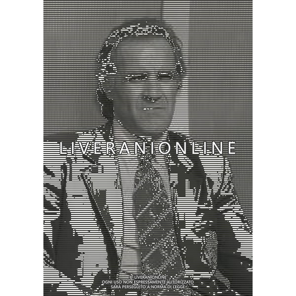 RETROSPETTIVA ANTONELLO CUCCUREDDU ALLENATORE PRIMAVERA JUVENTUS NELLA FOTO ANTONELLO CUCCUREDDU ALLENATORE PRIMAVERA JUVENTUS NELL\'ANNO 1992-1993 AG ALDO LIVERANI SAS