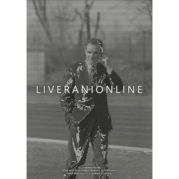 RETROSPETTIVA ANTONELLO CUCCUREDDU ALLENATORE PRIMAVERA JUVENTUS NELLA FOTO ANTONELLO CUCCUREDDU ALLENATORE PRIMAVERA JUVENTUS NELL\'ANNO 1992-1993 AG ALDO LIVERANI SAS