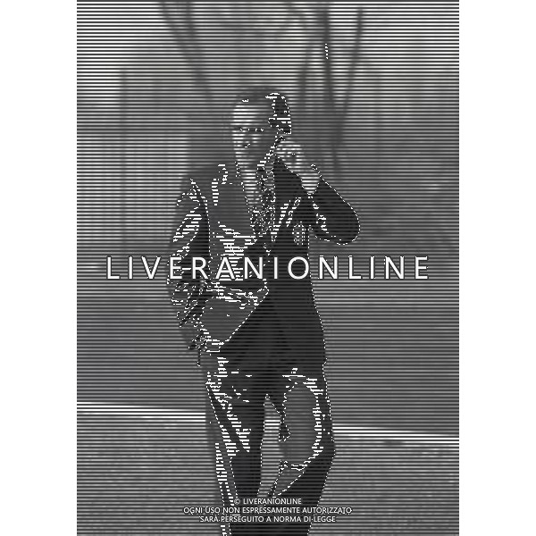 RETROSPETTIVA ANTONELLO CUCCUREDDU ALLENATORE PRIMAVERA JUVENTUS NELLA FOTO ANTONELLO CUCCUREDDU ALLENATORE PRIMAVERA JUVENTUS NELL\'ANNO 1992-1993 AG ALDO LIVERANI SAS