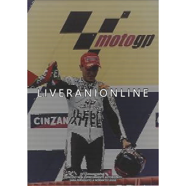 RETROSPETTIVA MIRKO GIANSANTI MOTOCICLISMO NELLA FOTO MIRKO GIANSANTI NELL\'ANNO 2000 AG CONTROLUCE MONZA-AG ALDO LIVERANI SAS