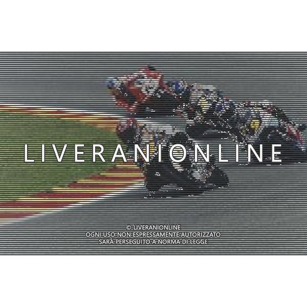 RETROSPETTIVA MIRKO GIANSANTI MOTOCICLISMO NELLA FOTO MIRKO GIANSANTI NELL\'ANNO 2000 AG CONTROLUCE MONZA-AG ALDO LIVERANI SAS