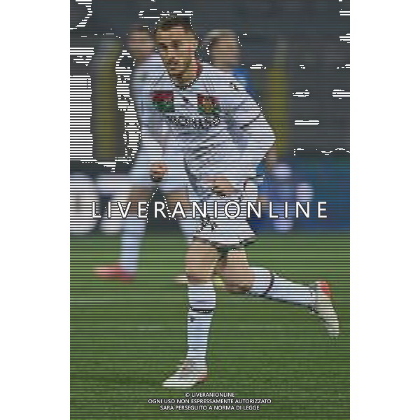 ¬© TVRG Alfredo Donnarumma (Ternana) Como vs Ternana Campionato Serie BKT - 30a giornata Como 15-03-2022 Stadio Giuseppe Sinigaglia foto Roberto Garavaglia/ag. Aldo Liverani sas/AGENZIA ALDO LIVERANI SAS