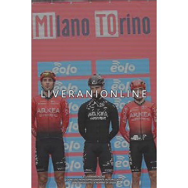 16-03-2022 Milano - Torino; 2022, Arkea - Samsic; Bouhanni, Nacer; Magenta; ©SIROTTI/AGENZIA ALDO LIVERANI SAS