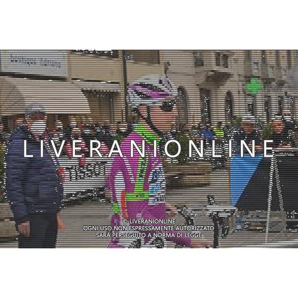 16-03-2022 Milano - Torino; 2022, Bardiani - Csf Faizane; Modolo, Sacha; Magenta; ©SIROTTI/AGENZIA ALDO LIVERANI SAS