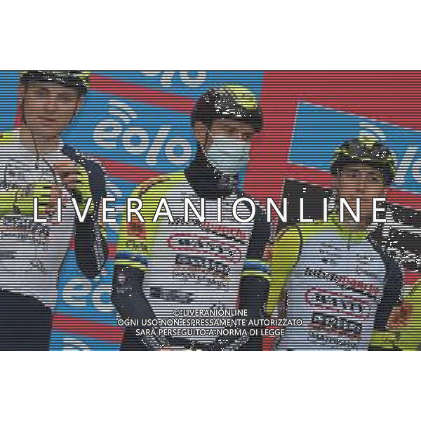 16-03-2022 Milano - Torino; 2022, Intermarche - Wanty Gobert; Kristoff, Alexander; Magenta; ©SIROTTI/AGENZIA ALDO LIVERANI SAS