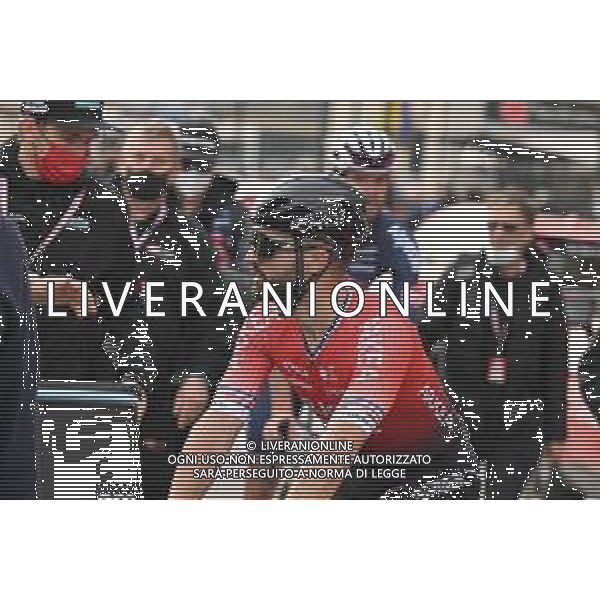 16-03-2022 Milano - Torino; 2022, Arkea - Samsic; Bouhanni, Nacer; Rivoli; ©SIROTTI/AGENZIA ALDO LIVERANI SAS