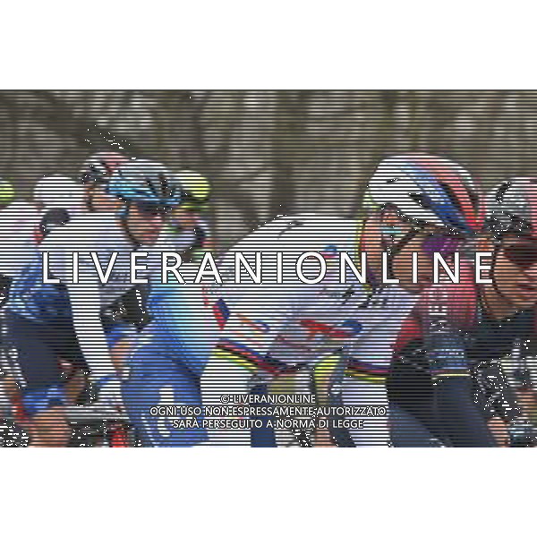 16-03-2022 Milano - Torino; 2022, Totalenergie; Sagan, Peter; ©SIROTTI/AGENZIA ALDO LIVERANI SAS