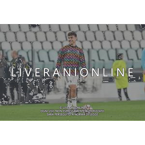 Torino 16.03.2022 Stadio Allianz Stadium ©Alessandro Falzone/Agenzia Aldo Liverani Juventus vs Villareal 8^ di Champions League 2021/2022 Nella foto : DYBALA PAULO ©FALZONE/AGENZIA ALDO LIVERANI SAS
