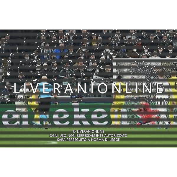 Torino 16.03.2022 Stadio Allianz Stadium ©Alessandro Falzone/Agenzia Aldo Liverani Juventus vs Villareal 8^ di Champions League 2021/2022 Nella foto : MORATA ALVARO ©FALZONE/AGENZIA ALDO LIVERANI SAS