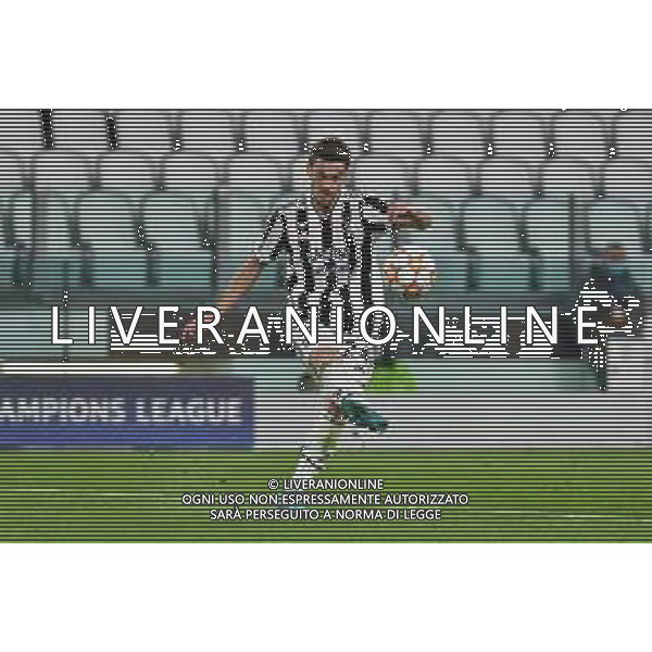Torino 16.03.2022 Stadio Allianz Stadium ©Alessandro Falzone/Agenzia Aldo Liverani Juventus vs Villareal 8^ di Champions League 2021/2022 Nella foto : Daniele Rugani ©FALZONE/AGENZIA ALDO LIVERANI SAS