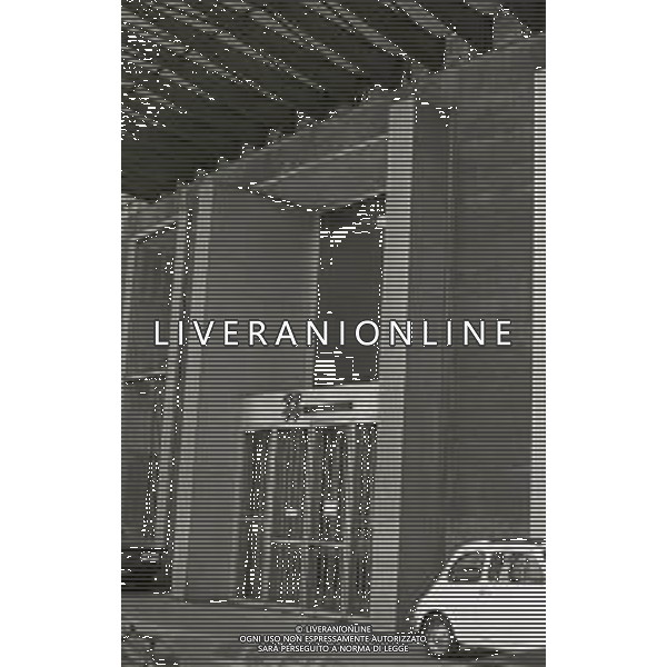 1984-MILANO PALAZZO MONTEDISON IN VIA TURATI A MILANO PROGETTATO DA GIO\' PONTI AG ALDO LIVERANI SAS