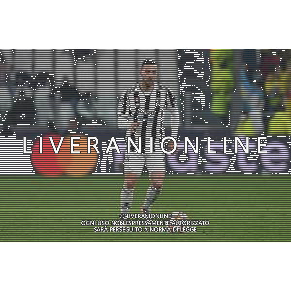 Torino 16.03.2022 Stadio Allianz Stadium ©Alessandro Falzone/Agenzia Aldo Liverani Juventus vs Villareal 8^ di Champions League 2021/2022 Nella foto : Mattia De Sciglio