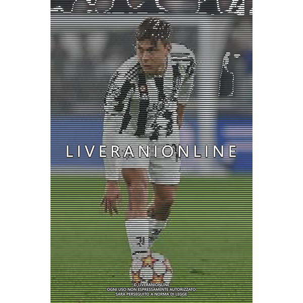 Torino 16.03.2022 Stadio Allianz Stadium ©Alessandro Falzone/Agenzia Aldo Liverani Juventus vs Villareal 8^ di Champions League 2021/2022 Nella foto : Paulo Dybala