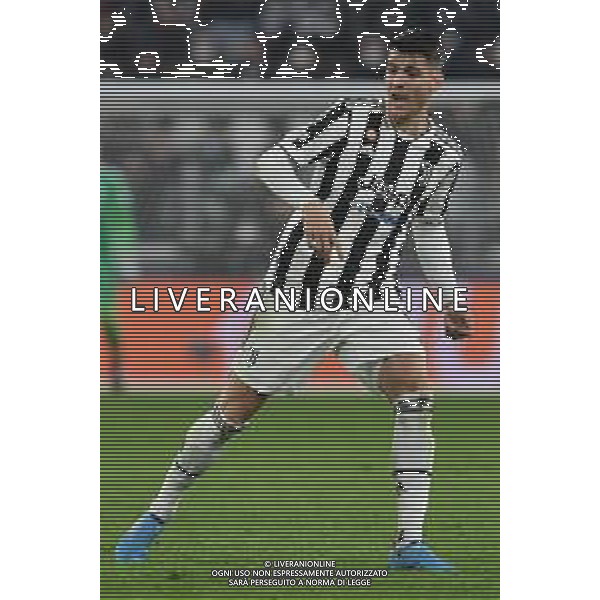 Torino 16.03.2022 Stadio Allianz Stadium ©Alessandro Falzone/Agenzia Aldo Liverani Juventus vs Villareal 8^ di Champions League 2021/2022 Nella foto : Alvaro Morata