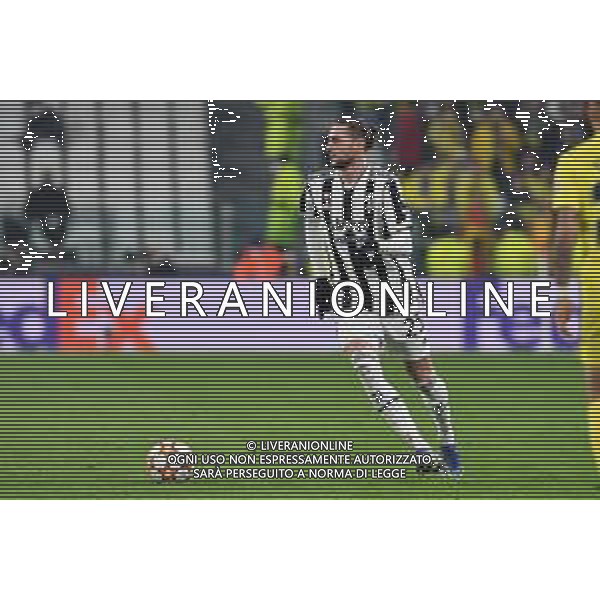 Torino 16.03.2022 Stadio Allianz Stadium ©Alessandro Falzone/Agenzia Aldo Liverani Juventus vs Villareal 8^ di Champions League 2021/2022 Nella foto : Adrien Rabiot