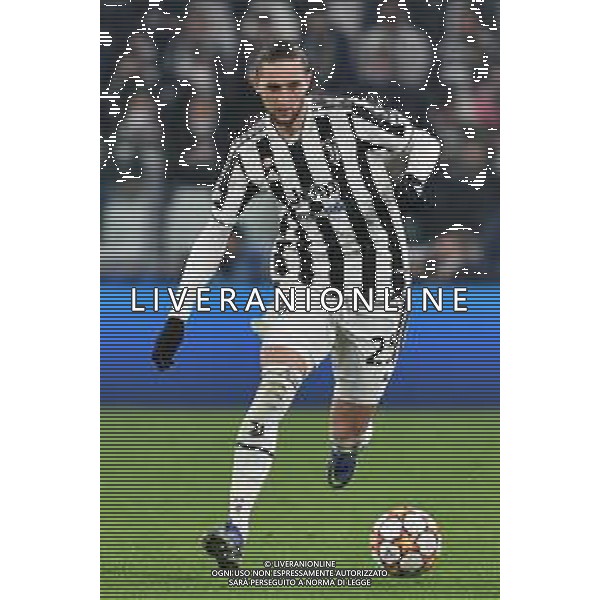 Torino 16.03.2022 Stadio Allianz Stadium ©Alessandro Falzone/Agenzia Aldo Liverani Juventus vs Villareal 8^ di Champions League 2021/2022 Nella foto : Adrien Rabiot