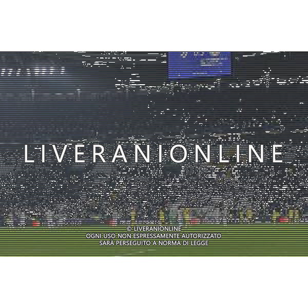 Torino 16.03.2022 Stadio Allianz Stadium ©Alessandro Falzone/Agenzia Aldo Liverani Juventus vs Villareal 8^ di Champions League 2021/2022 Nella foto : Delusione Juventus