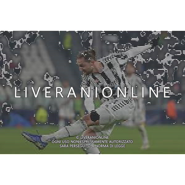 Torino 16.03.2022 Stadio Allianz Stadium ©Alessandro Falzone/Agenzia Aldo Liverani Juventus vs Villareal 8^ di Champions League 2021/2022 Nella foto : Adrien Rabiot