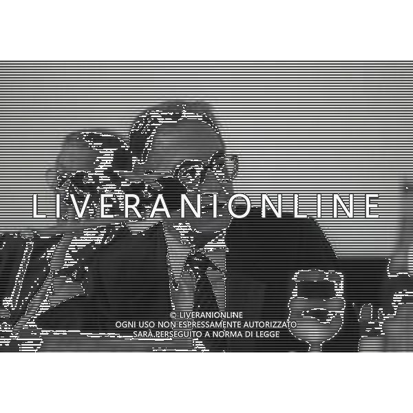RETROSPETTIVA PIERO SCHLESINGER GIURISTA E BANCHIERE ITALIANO NELLA FOTO PIERO SCHLESINGER PRESIDENTE BANCA POPOLARE DI MILANO A MILANO NELL\'ANNO 1987 AG ALDO LIVERANI SAS