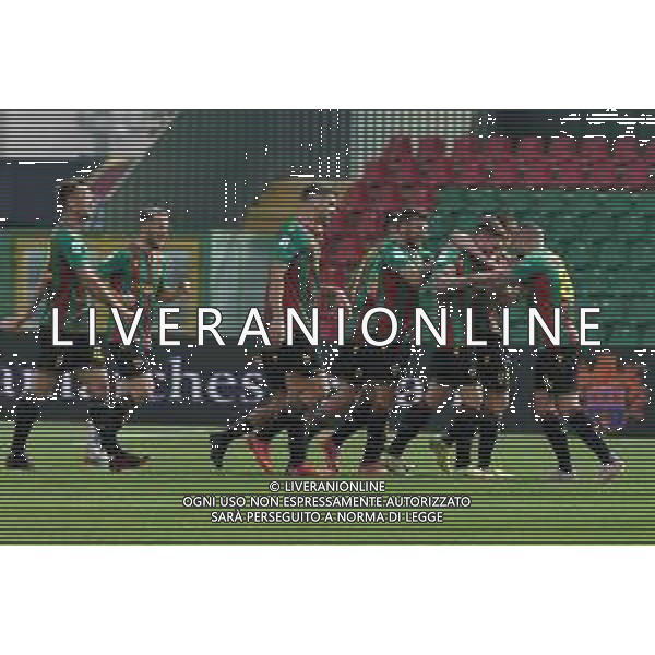 Ternana vs Alessandria Campionato Serie B - 31 Giornata Stadio Libero Liberati - Terni 19-03-2022 nella foto Esultanza Ternana FOTO FEDERICO GAETANO-AG ALDOLIVERANI SAS