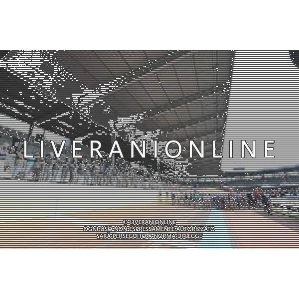 19-03-2022 Milano - Sanremo; Milano - Velodromo Vigorelli; ©SIROTTI/AGENZIA ALDO LIVERANI SAS